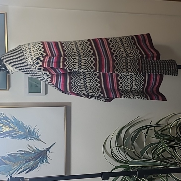 Self ❤️ esteem soft acrylic open front shrug - Picture 5 of 8